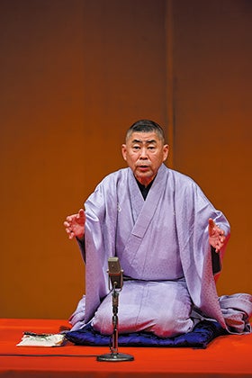 龍野・姫路 発
朝日永楽館落語 桂南光一門会3